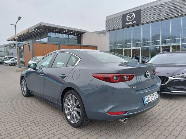 Mazda 3 110 kW image number 2