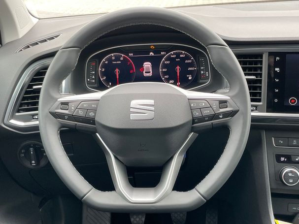 Seat Ateca 1.5 TSI Style 110 kW image number 12