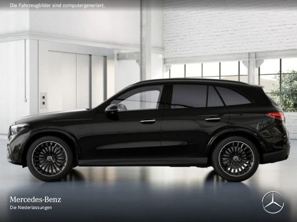 Mercedes-Benz GLC 300 190 kW image number 5