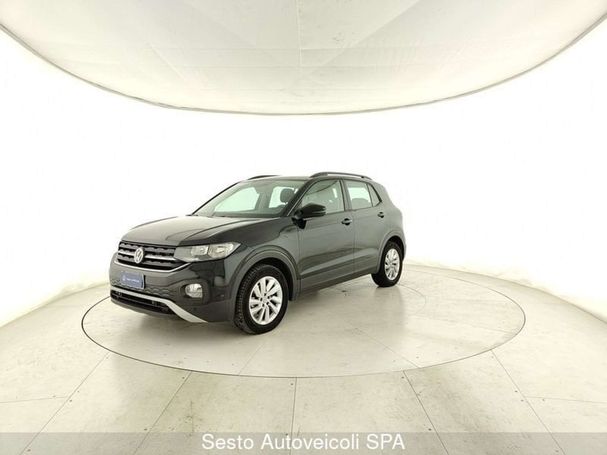 Volkswagen T-Cross 1.0 TSI DSG Style 85 kW image number 1