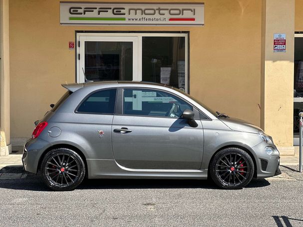 Abarth 595 Competizione 132 kW image number 2