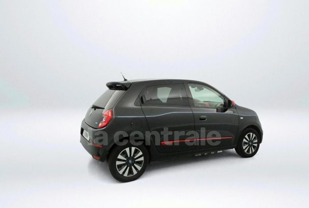 Renault Twingo 22 kWh 60 kW image number 19