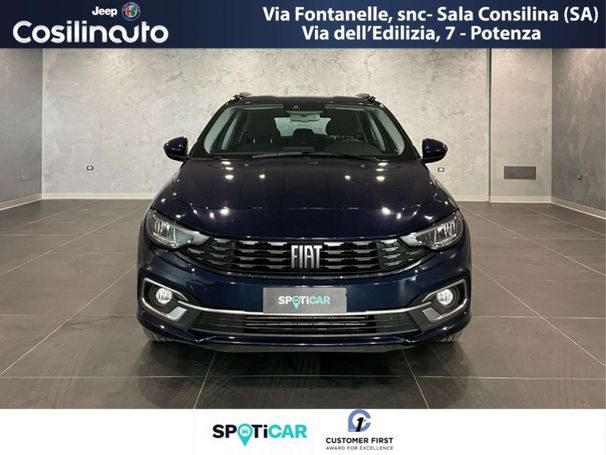 Fiat Tipo 96 kW image number 3