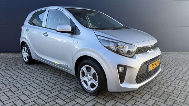 Kia Picanto 1.0 49 kW image number 2