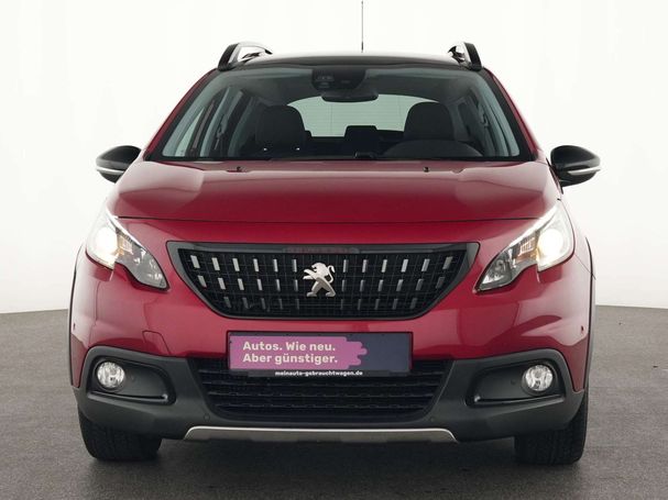 Peugeot 2008 96 kW image number 3