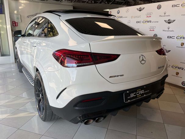 Mercedes-Benz GLE 53 AMG 320 kW image number 6