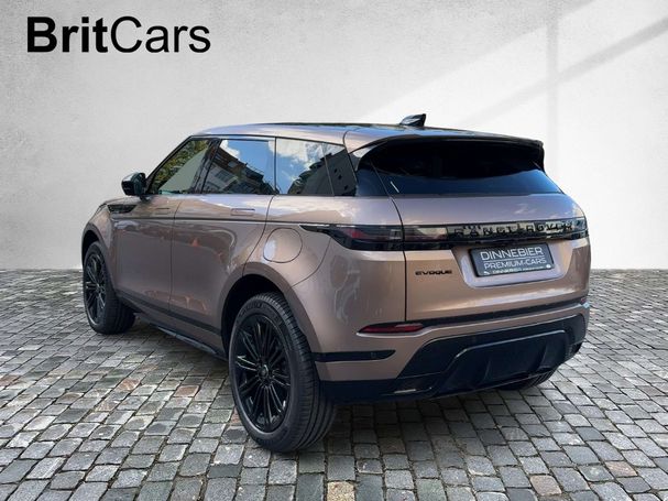 Land Rover Range Rover Evoque 198 kW image number 2