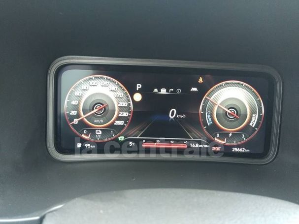 Hyundai Kona 150 kW image number 27