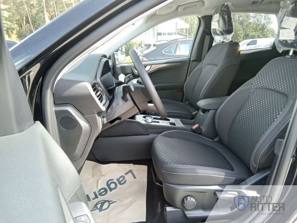 Ford Kuga 137 kW image number 5