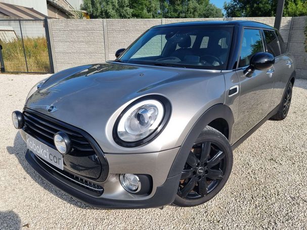 Mini Cooper D Clubman 110 kW image number 2