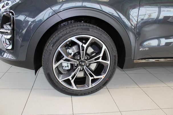 Kia Sportage 1.6 AWD DCT 130 kW image number 15