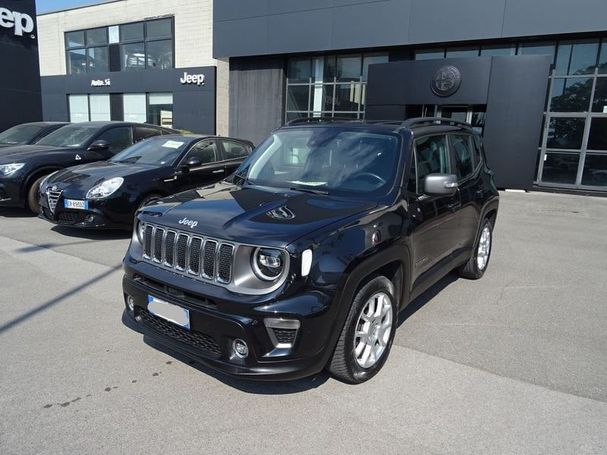 Jeep Renegade 1.6 88 kW image number 1