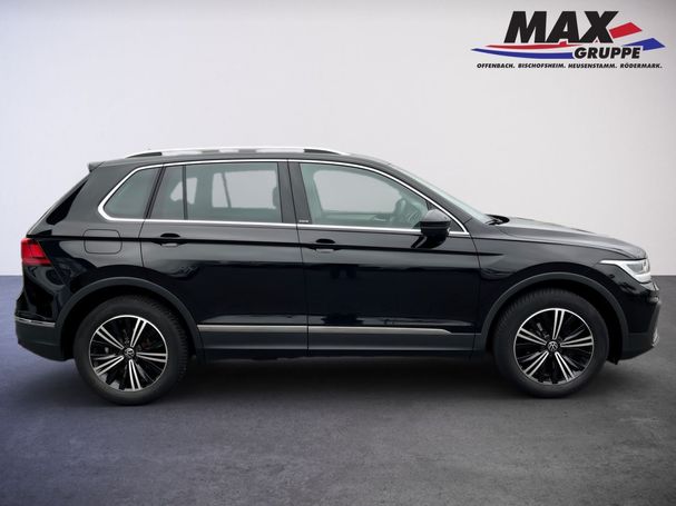 Volkswagen Tiguan 2.0 TDI DSG 110 kW image number 3