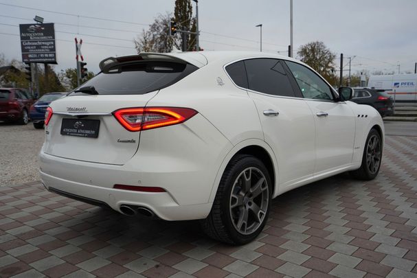 Maserati Levante 316 kW image number 5