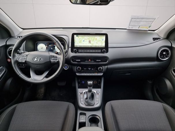 Hyundai Kona 1.6 T-GDI DCT 146 kW image number 20