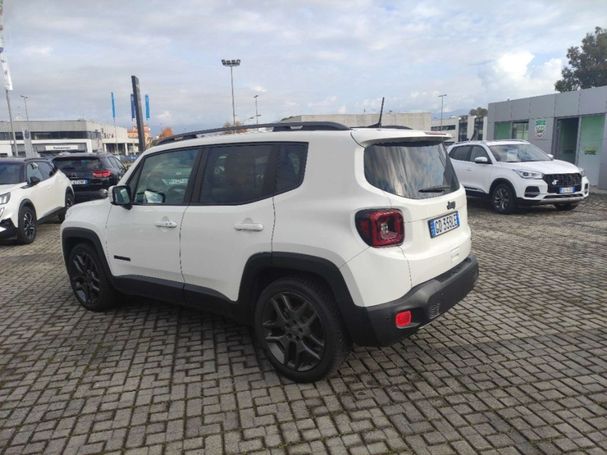 Jeep Renegade 1.3 Limited 110 kW image number 3