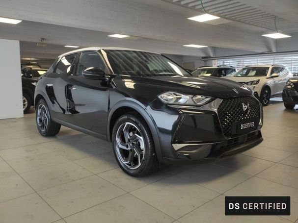 DS Automobiles 3 Crossback PureTech 100 74 kW image number 3