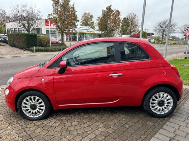 Fiat 500 51 kW image number 4