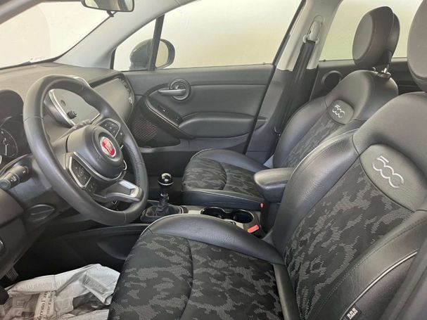 Fiat 500X Cross 1.6 MultiJet 96 kW image number 4