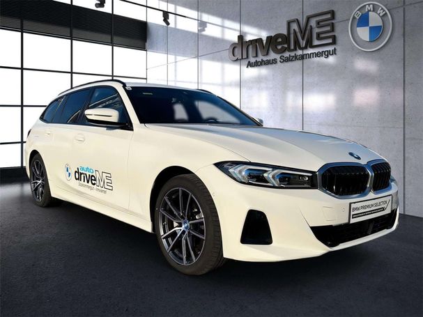 BMW 320 Touring xDrive 120 kW image number 14