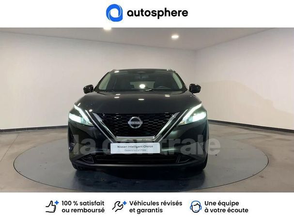 Nissan Qashqai 1.3 N-CONNECTA 103 kW image number 3