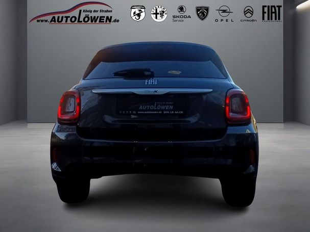 Fiat 500X 1.0 4x2 88 kW image number 4