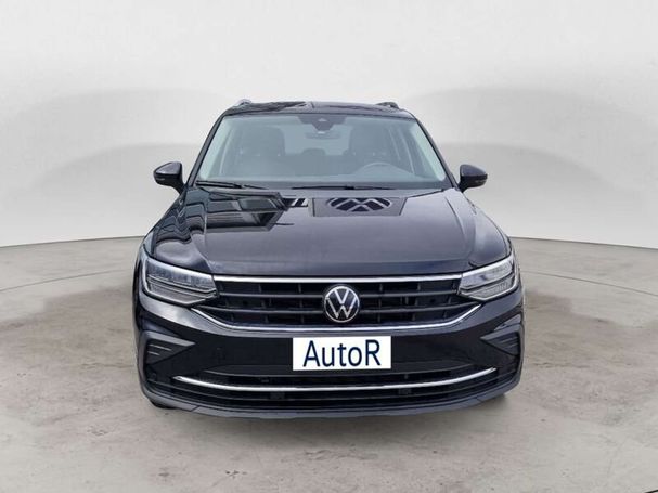 Volkswagen Tiguan 2.0 TDI Life DSG 110 kW image number 3