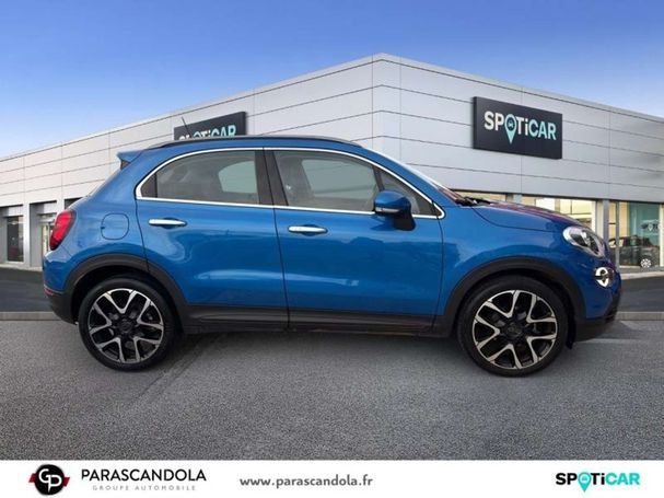 Fiat 500X 1.0 FireFly Turbo Cross 88 kW image number 5