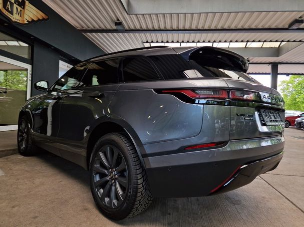 Land Rover Range Rover Velar 184 kW image number 10