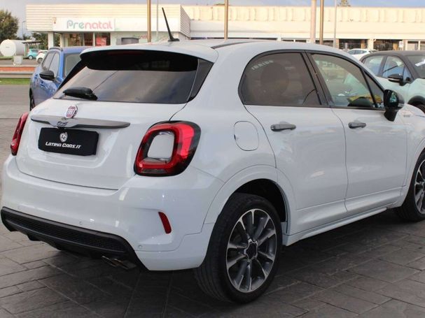 Fiat 500X 1.0 88 kW image number 4