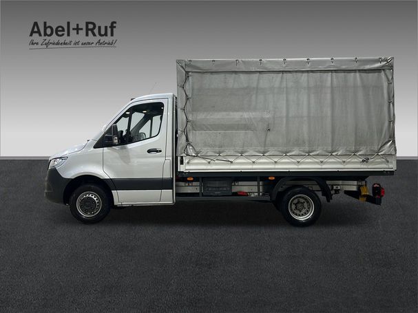 Mercedes-Benz Sprinter 516 Standard 120 kW image number 5