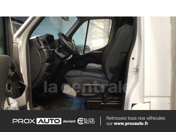 Renault Master Energy dCi L3H1 107 kW image number 6