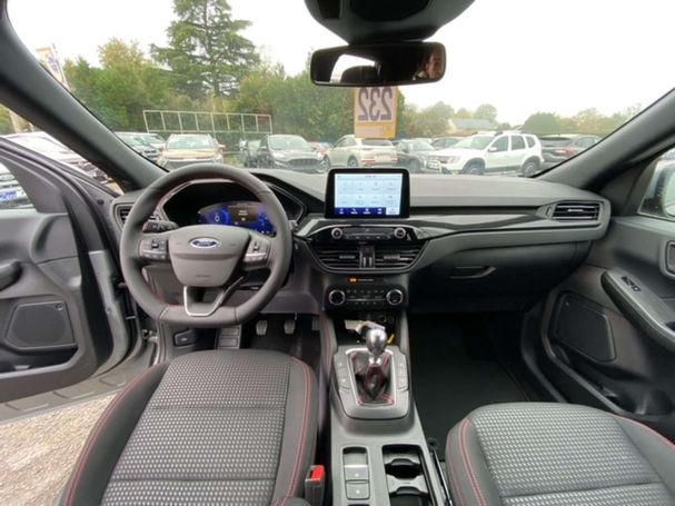 Ford Kuga 1.5 EcoBoost ST-Line 110 kW image number 7