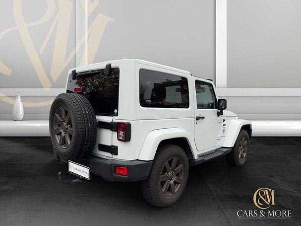 Jeep Wrangler 147 kW image number 7