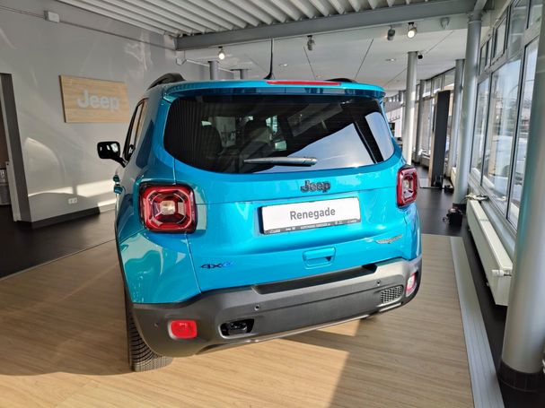 Jeep Renegade 177 kW image number 6