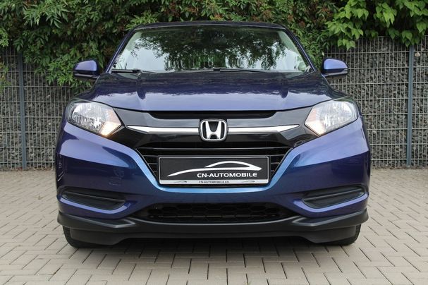 Honda HR-V 96 kW image number 5