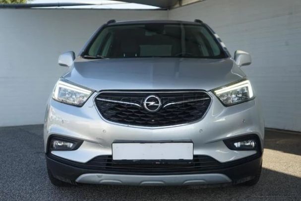 Opel Mokka X 1.6 ON 81 kW image number 3