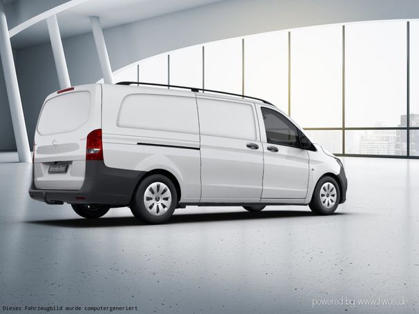 Mercedes-Benz Vito 116 120 kW image number 11