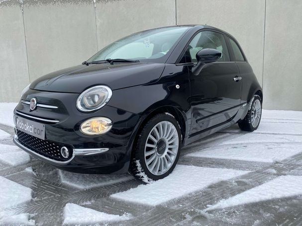 Fiat 500 1.2 Lounge 51 kW image number 1