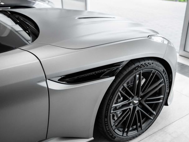 Aston Martin DB12 Volante V8 500 kW image number 9