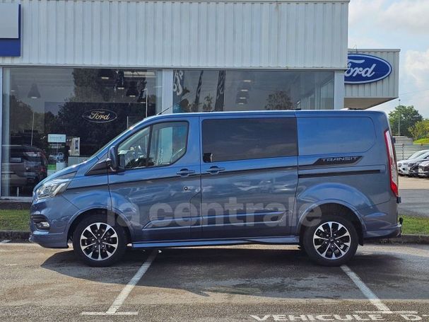  Ford Transit Custom L1H1 Sport 136 kW image number 13