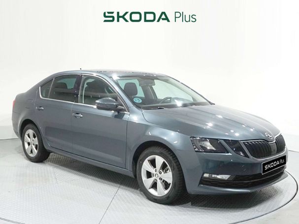 Skoda Octavia 1.0 TSI Ambition 85 kW image number 1