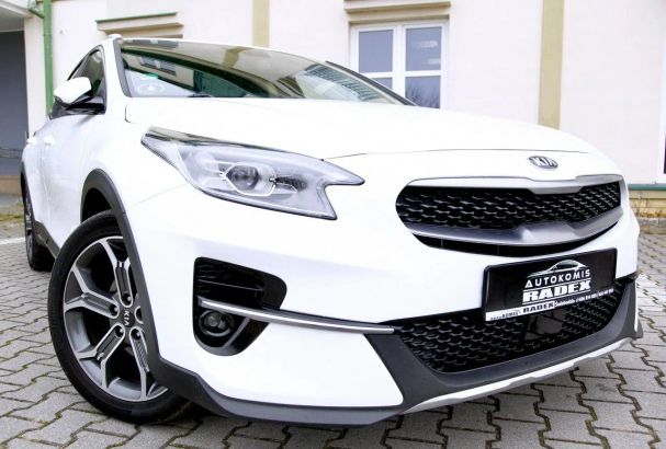 Kia XCeed 104 kW image number 3