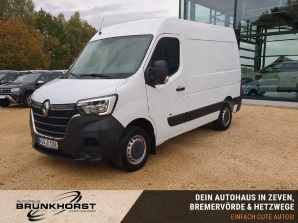 Renault Master Z.E. L1H2 57 kW image number 1