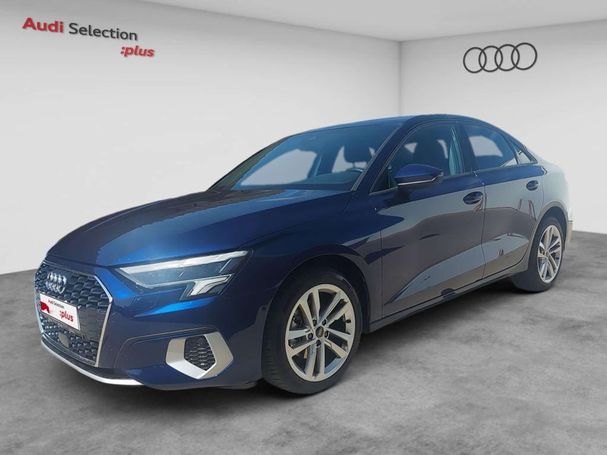 Audi A3 30 TFSI S tronic Advanced 81 kW image number 1