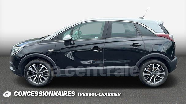 Opel Crossland X 1.2 Turbo Ecotec Innovation 81 kW image number 5