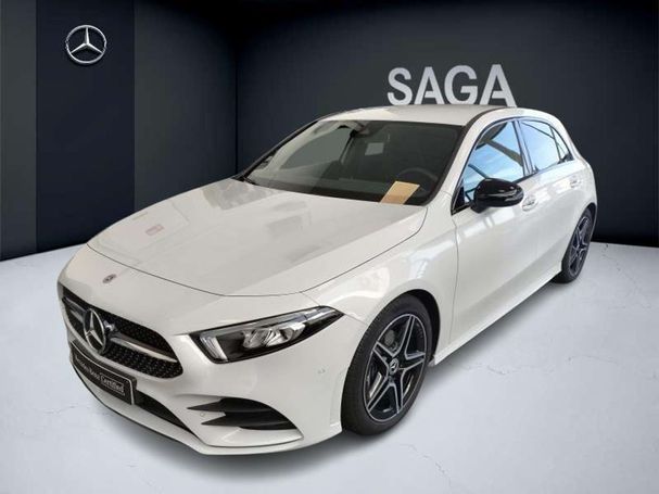 Mercedes-Benz A 180 100 kW image number 1