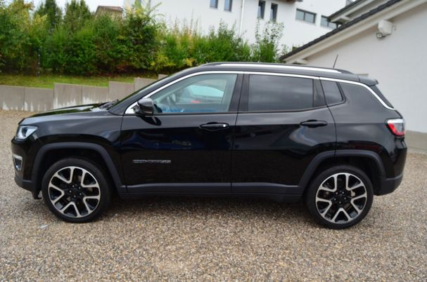 Jeep Compass 125 kW image number 8