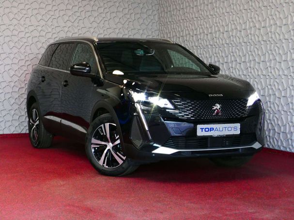 Peugeot 5008 96 kW image number 49