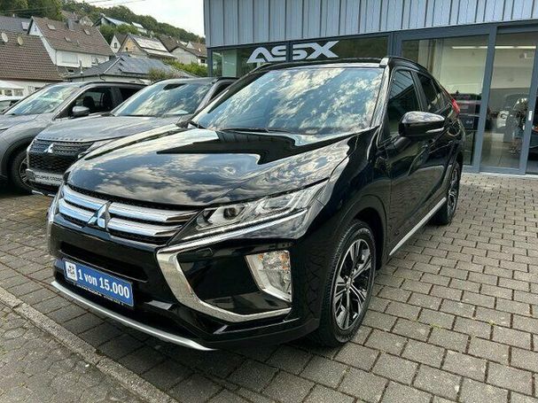 Mitsubishi Eclipse Cross 1.5 T Spirit+ 4WD CVT 120 kW image number 1